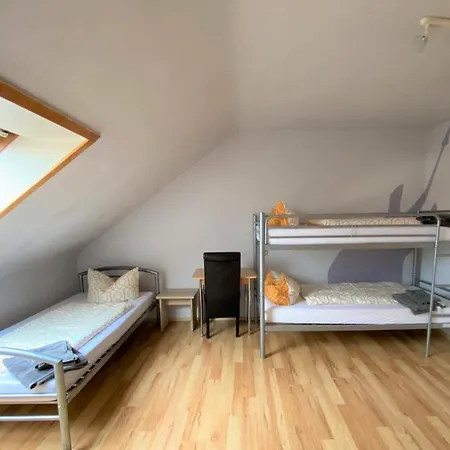 Penthouse - 4-zimmer Und Terrasse *