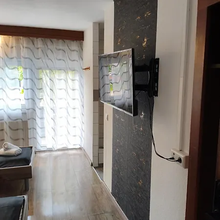 Penthouse - 4-zimmer Und Terrasse Appartement *