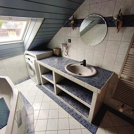 Appartement Penthouse - 4-zimmer Und Terrasse *